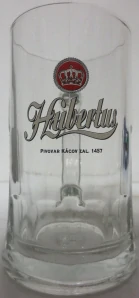 Hubertus PIVOVAR KÁCOV ZAL. 1457 (0,5L) Salzburg 
