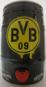 BRINKHOFF´s BVB 09 (5L) Nr.2