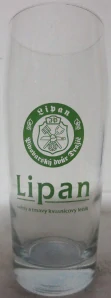 Lipan světlý a tmavý kvasnicový ležák (0,5L) Willi č.1