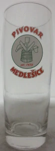 PIVOVAR MEDLEŠICE zal.1673 (0,5L) Willi