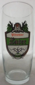 Žatecký pivovar (0,5L) Willi č.1 