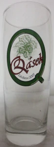 Qásek Založeno 2007 (0,5L) Willi (zelený chmel) č.4