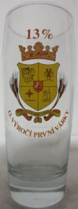 RECESNÍ PIVOVÁREK U ANTÉŇÁKA 13.VÝROČÍ PRVNÍ VÁRKY (0,5L) Willi
