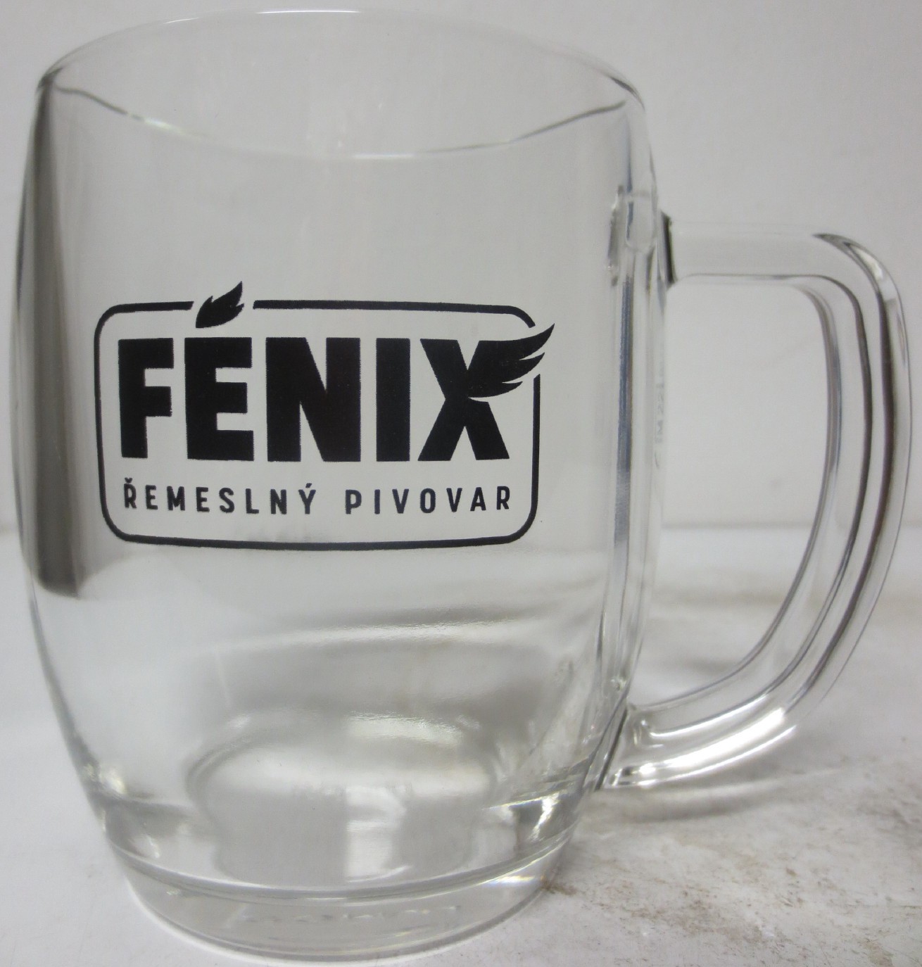 FÉNIX ŘEMESLNÝ PIVOVAR (0,5L) Kugel 