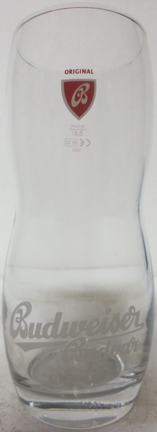 Budweiser Budvar ORIGINAL (0,5L) štuc 