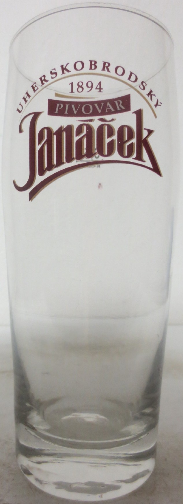 UHERSKOBRODSKÝ PIVOVAR Janáček (0,5L) Willi