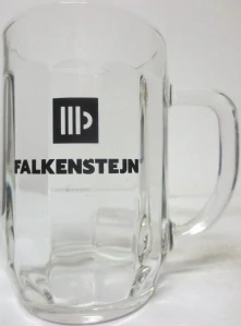 FALKENŠTEJN (0,5L) Praha 