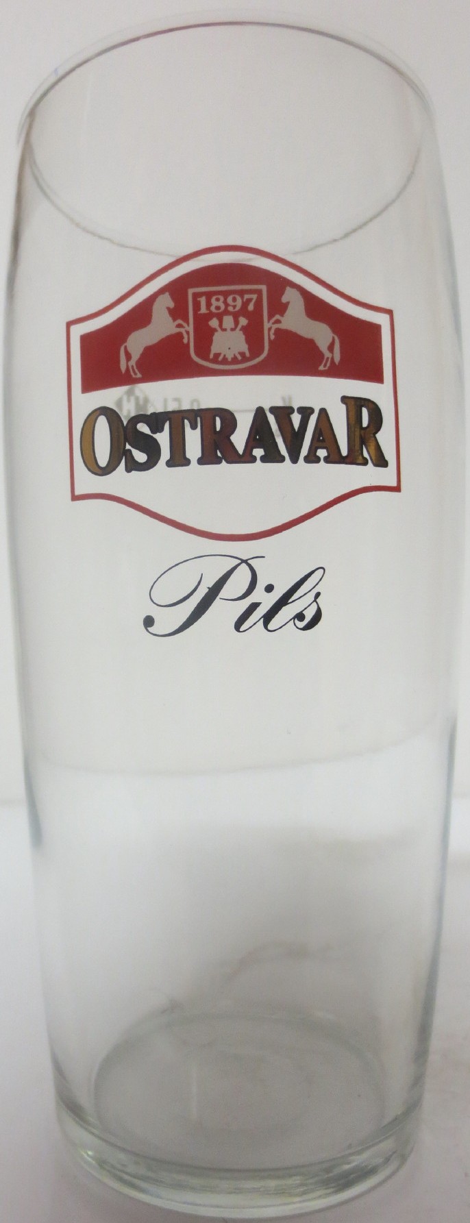 OSTRAVAR Pils (0,5L) Willi