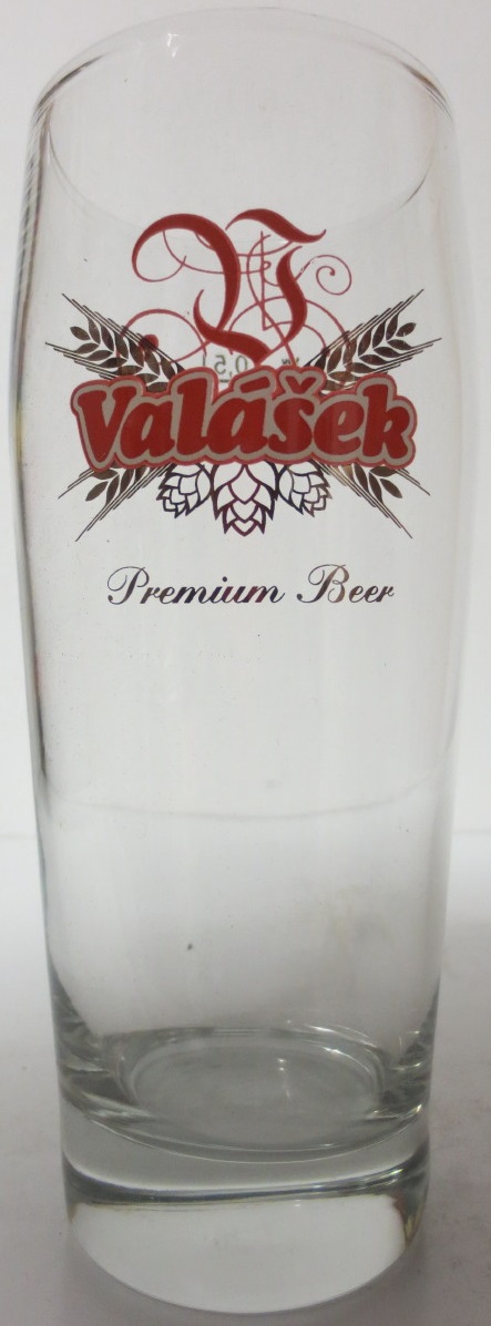 Valášek Premium Beer (0,5L) Willi