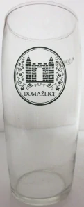 DOMAŽLICE (0,5L) Willi