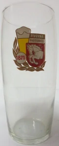 PIVOVAR PARDUBICE 1871 (0,5L) Willi č.2