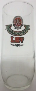 HRADECKÝ LEV (0,5L) štuc č.2 
