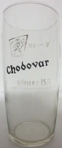 Chodovar založeno 1573 (0,5L) Willi 