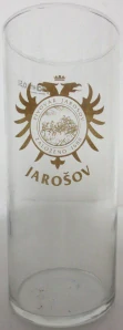 JAROŠOV (0,5L) okrový 