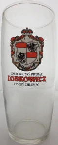 LOBKOWICZKÝ PIVOVAR LOBKOWICZ VYSOKÝ CHLUMEC (0,5L) Willi
