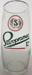 Staropramen 12° (0,5L) štuc (hnědé S)