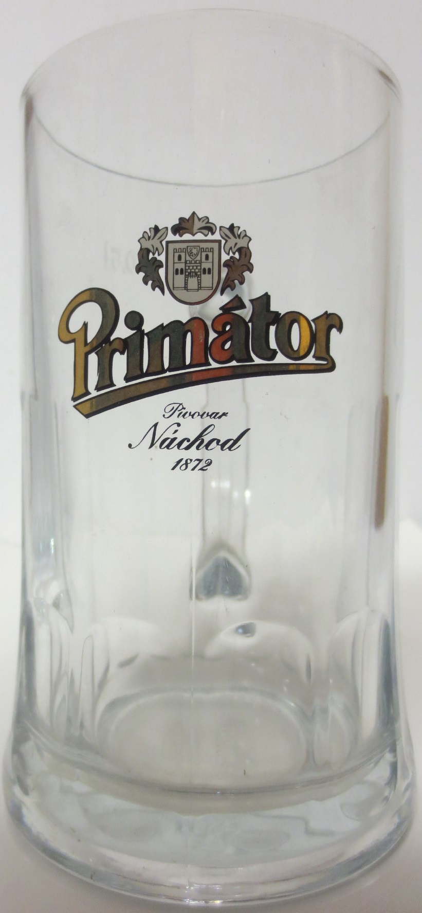 Primátor Pivovar Náchod 1872 (0,5L) Salzburg nízký