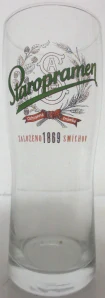 Staropramen ZALOŽENO 1869 SMÍCHOV (0,5L) Cadera