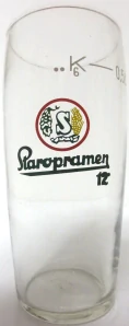 Staropramen 12° (0,5L) Willi