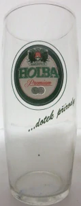 HOLBA Premium ...dotek přírody (0,5L) Willi č.3 (průhledné mezikruží)