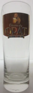 Olivětínský OPAT ORIGINÁLNÍ KLÁŠTERNÍ PIVO (0,5L) Grazer 