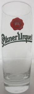 Pilsner Urquell (0,5L) Willi č.5 (malá pečeť)