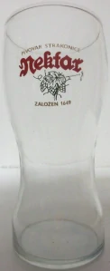 Pivovar Strakonice - založ. 1649 Nektar (0,5L) Werner