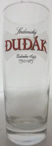 Strakonický DUDÁK Založeno 1649 (0,5L) Willi 