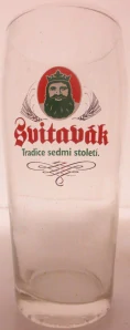 Svitavák Tradice sedmi století. (0,5L) Willi (zlatý)