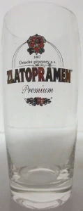 ZLATOPRAMEN Premium (0,5L) Willi (zlatý)