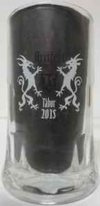 Arcifest Tábor 2015 (0,2L) Salzburg 
