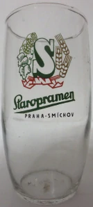 Staropramen PRAHA-SMÍCHOV (0,3L) štuc 