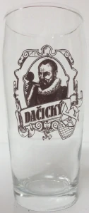 DAČICKÝ (0,5L) Willi č.2