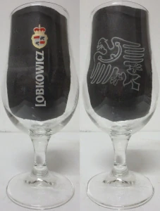 LOBKOWICZ (0,3L) stopka 