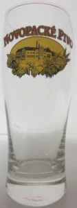 NOVOPACKÉ PIVO (0,5L) Grazer