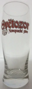 Světozor Novopacké pivo (0,5L) štuc č.2