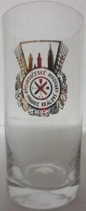 VÝCHODOČESKÉ PIVOVARY HRADEC KRÁLOVÉ (0,3L) č.3 (zlatý)