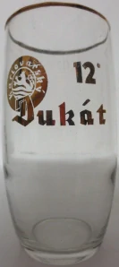 Karlovarský Dukát 12° (0,3L)