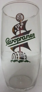 Staropramen 100LET (0,3L) štuc