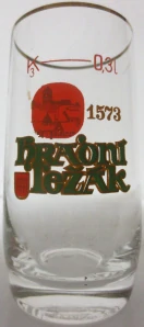 Hradní ležák (0,3L) štuc
