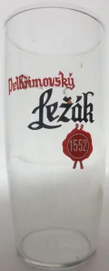 Pelhřimovský ležák 1552 (0,3L) Willi