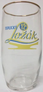 TEPLICKÝ LEŽÁK 12° (0,3L) štuc