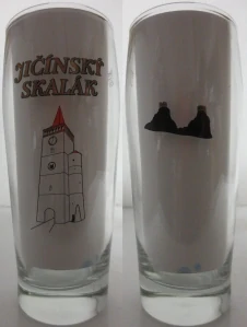 JIČÍNSKÝ SKALÁK (0,5L) Willi