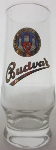 Budvar (0,2L) štuc č.1