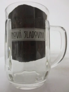 NOVÁ SLADOVNA (0,3L) Praha