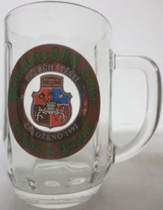 Pivovarský Dvůr Chýně u Prahy (0,3L) Praha