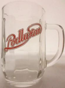 Podlužan (0,3L) Praha