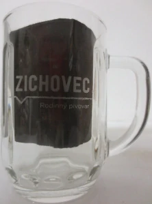 ZICHOVEC Rodinný pivovar (0,3L) Praha 