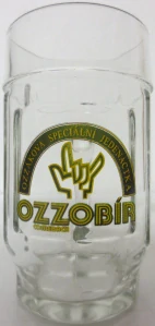 OZZOBÍR COMEBACK (0,3L) Robby