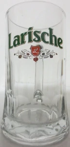 Larische (0,3L) Salzburg nízký